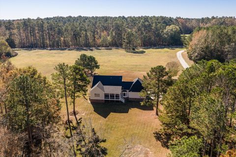 Tiny photo for 7051 Bill Dorn Road, Appling, GA 30802 (MLS # 549546)