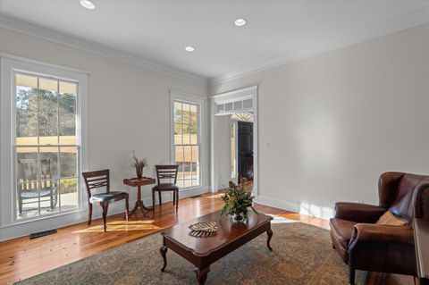 Tiny photo for 7051 Bill Dorn Road, Appling, GA 30802 (MLS # 549546)