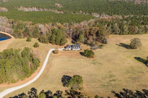 Tiny photo for 7051 Bill Dorn Road, Appling, GA 30802 (MLS # 549546)