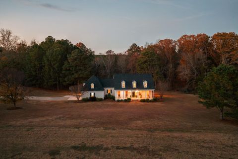 Tiny photo for 7051 Bill Dorn Road, Appling, GA 30802 (MLS # 549546)