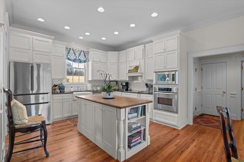 Tiny photo for 7051 Bill Dorn Road, Appling, GA 30802 (MLS # 549546)