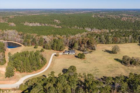 Tiny photo for 7051 Bill Dorn Road, Appling, GA 30802 (MLS # 549546)