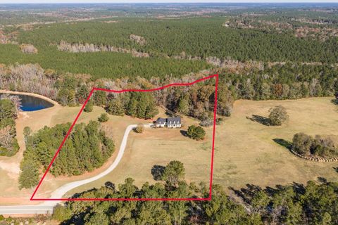 Tiny photo for 7051 Bill Dorn Road, Appling, GA 30802 (MLS # 549546)