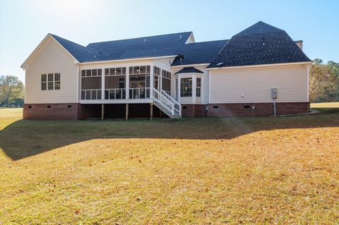 Tiny photo for 7051 Bill Dorn Road, Appling, GA 30802 (MLS # 549546)