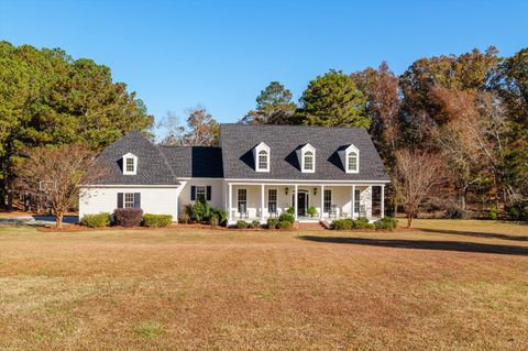 Tiny photo for 7051 Bill Dorn Road, Appling, GA 30802 (MLS # 549546)