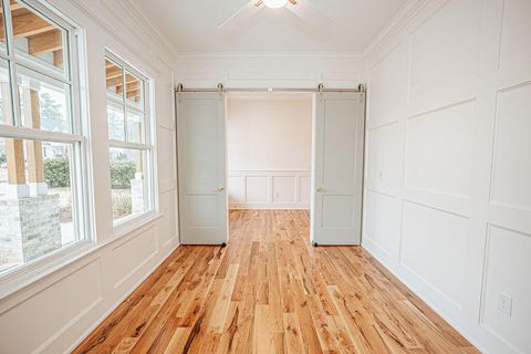 Tiny photo for 393 Black Rail Lane, Evans, GA 30809 (MLS # 549936)