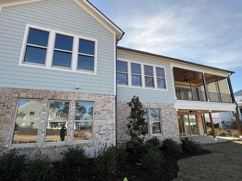 Tiny photo for 393 Black Rail Lane, Evans, GA 30809 (MLS # 549936)