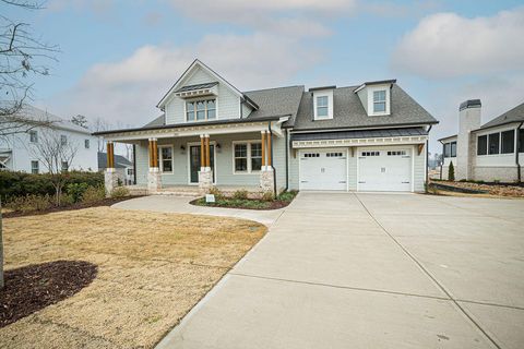 Tiny photo for 393 Black Rail Lane, Evans, GA 30809 (MLS # 549936)