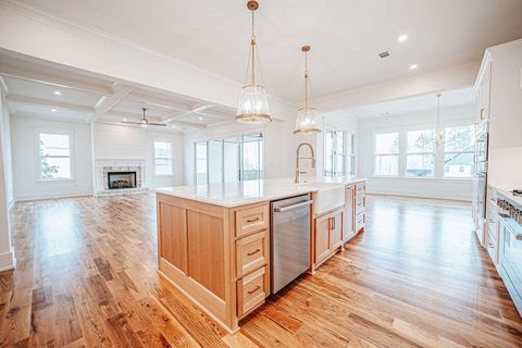 Tiny photo for 393 Black Rail Lane, Evans, GA 30809 (MLS # 549936)