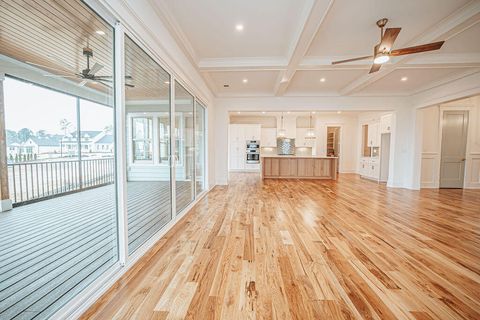 Tiny photo for 393 Black Rail Lane, Evans, GA 30809 (MLS # 549936)