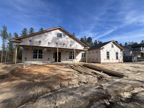 A home in Aiken