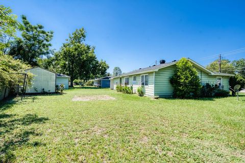 Tiny photo for 2904 Old Louisville Road, Augusta, GA 30906 (MLS # 546805)