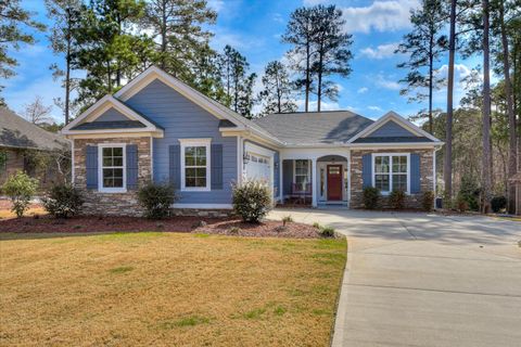 Photo of 117 Tara Drive, McCormick, SC 29835 (MLS # 554022)