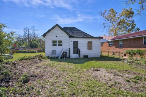 A home in Augusta