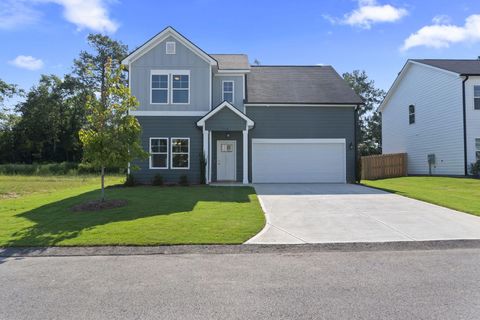 Photo of 7158 Foggy River Drive, Aiken, SC 29801 (MLS # 544650)