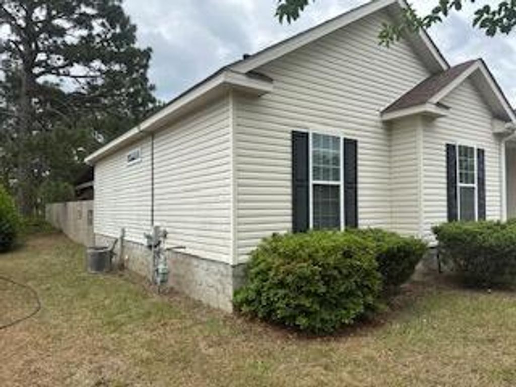Photo of 142 Royal Pine Drive, Warrenville, SC 29851 (MLS # 555314)