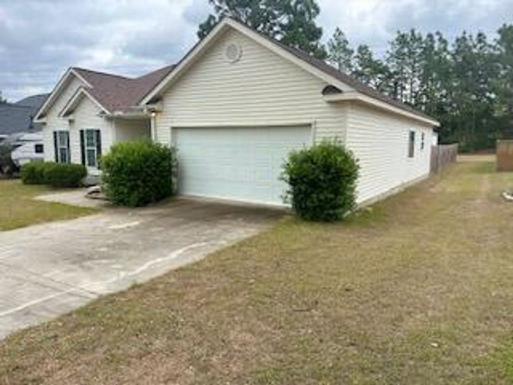 Photo of 142 Royal Pine Drive, Warrenville, SC 29851 (MLS # 555314)