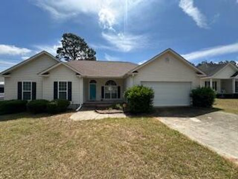 Photo of 142 Royal Pine Drive, Warrenville, SC 29851 (MLS # 555314)