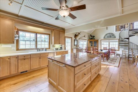 Tiny photo for 2164 Lincolnton Highway, Elberton, GA 30635 (MLS # 548007)