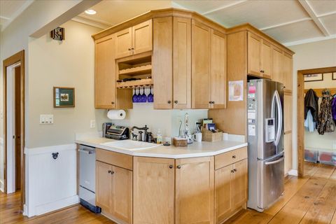 Tiny photo for 2164 Lincolnton Highway, Elberton, GA 30635 (MLS # 548007)