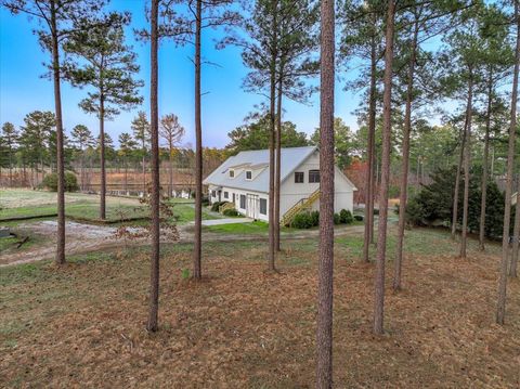 Tiny photo for 2164 Lincolnton Highway, Elberton, GA 30635 (MLS # 548007)
