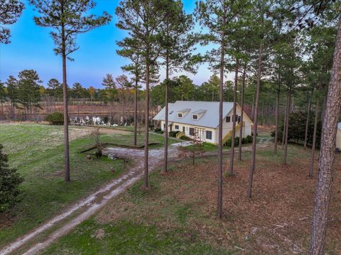 Tiny photo for 2164 Lincolnton Highway, Elberton, GA 30635 (MLS # 548007)