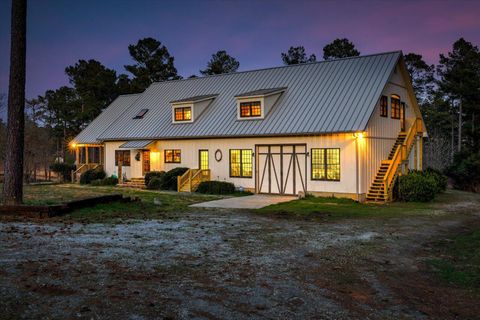 Tiny photo for 2164 Lincolnton Highway, Elberton, GA 30635 (MLS # 548007)