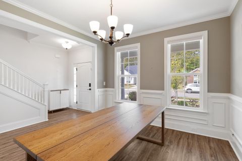 Tiny photo for 243 Bonhill Street, North Augusta, SC 29860 (MLS # 553262)