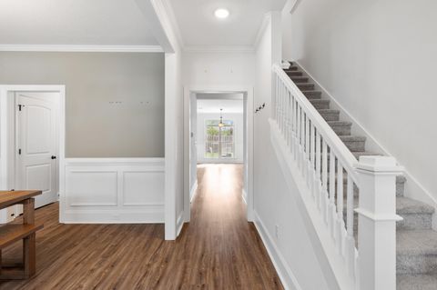 Tiny photo for 243 Bonhill Street, North Augusta, SC 29860 (MLS # 553262)