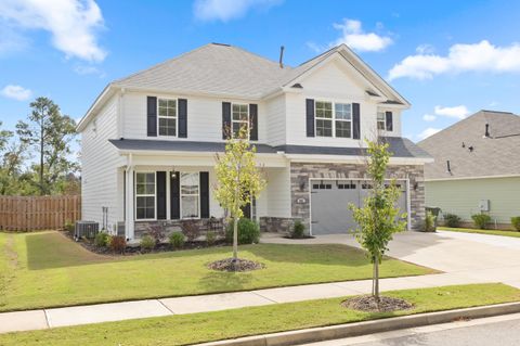 Tiny photo for 243 Bonhill Street, North Augusta, SC 29860 (MLS # 553262)