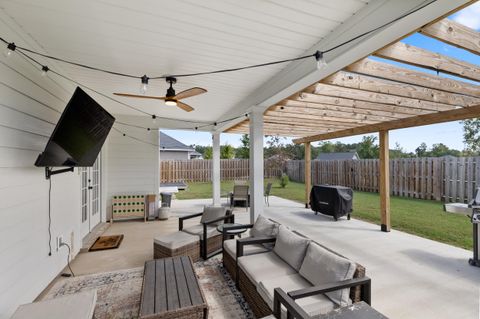 Tiny photo for 243 Bonhill Street, North Augusta, SC 29860 (MLS # 553262)