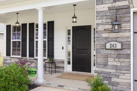 Tiny photo for 243 Bonhill Street, North Augusta, SC 29860 (MLS # 553262)