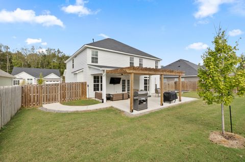 Tiny photo for 243 Bonhill Street, North Augusta, SC 29860 (MLS # 553262)