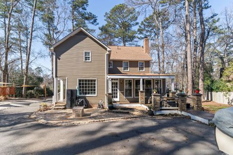 Tiny photo for 2014 Autumn Chase, Augusta, GA 30907 (MLS # 552511)