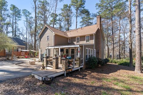 Tiny photo for 2014 Autumn Chase, Augusta, GA 30907 (MLS # 552511)