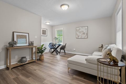 Tiny photo for 533 Basin Street, Augusta, GA 30909 (MLS # 546514)