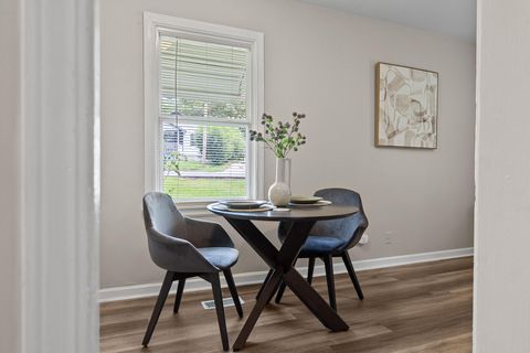 Tiny photo for 533 Basin Street, Augusta, GA 30909 (MLS # 546514)