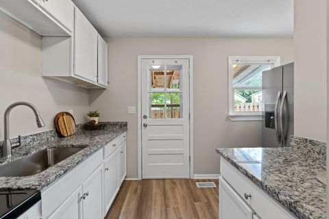 Tiny photo for 533 Basin Street, Augusta, GA 30909 (MLS # 546514)