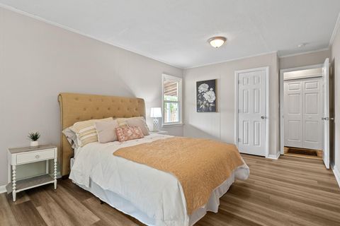 Tiny photo for 533 Basin Street, Augusta, GA 30909 (MLS # 546514)