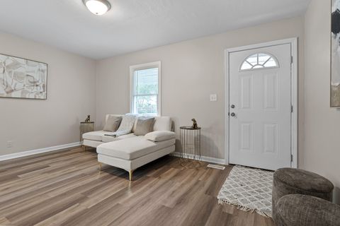 Tiny photo for 533 Basin Street, Augusta, GA 30909 (MLS # 546514)