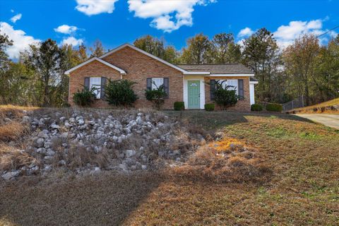 Photo of 2812 Cranbrook Drive, Hephzibah, GA 30815 (MLS # 550199)