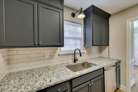 Tiny photo for 2812 Cranbrook Drive, Hephzibah, GA 30815 (MLS # 550199)