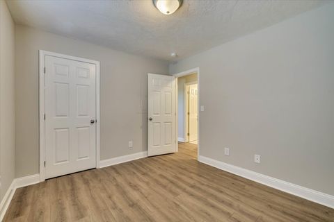 Tiny photo for 2812 Cranbrook Drive, Hephzibah, GA 30815 (MLS # 550199)