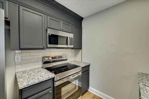 Tiny photo for 2812 Cranbrook Drive, Hephzibah, GA 30815 (MLS # 550199)