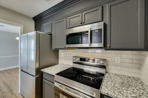 Tiny photo for 2812 Cranbrook Drive, Hephzibah, GA 30815 (MLS # 550199)