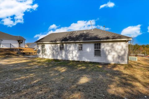 Tiny photo for 2812 Cranbrook Drive, Hephzibah, GA 30815 (MLS # 550199)