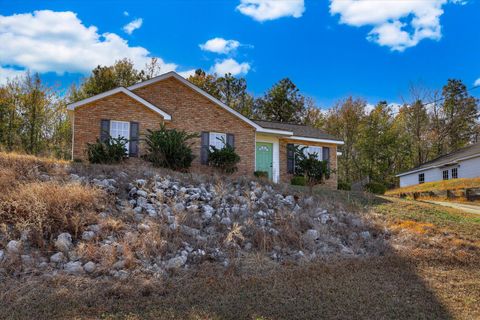Tiny photo for 2812 Cranbrook Drive, Hephzibah, GA 30815 (MLS # 550199)