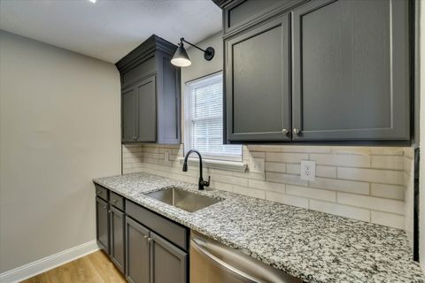 Tiny photo for 2812 Cranbrook Drive, Hephzibah, GA 30815 (MLS # 550199)