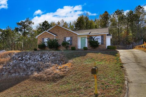 Tiny photo for 2812 Cranbrook Drive, Hephzibah, GA 30815 (MLS # 550199)