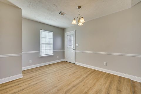 Tiny photo for 2812 Cranbrook Drive, Hephzibah, GA 30815 (MLS # 550199)